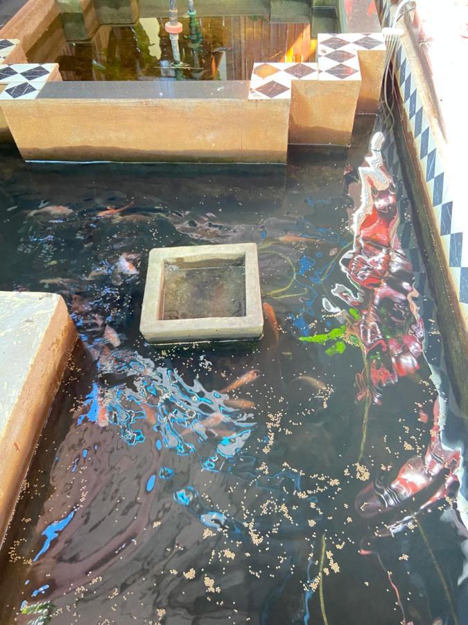 Sothea Angkor Homestay Sziemreap Kültér fotó